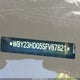 WBY23HD05SFV67621 2025 BMW I4 Gran Coupe Edrive40 auction photo thumbnail 9