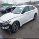 1HGCV1F32KA080776 2019 Honda Accord Sport auction photo thumbnail 2