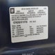 1GTHG35U161107783 2006 GMC Savana Work Van auction photo thumbnail 9