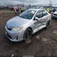 4T1BF1FK4DU224663 2013 Toyota Camry Le auction photo thumbnail 2