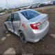 4T1BF1FK4DU224663 2013 Toyota Camry Le auction photo thumbnail 3