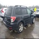 JF2SH6CC2AH705316 2010 Subaru Forester 2.5X Premium auction photo thumbnail 4
