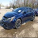 JTDEPMAE9MJ146724 2021 Toyota Corolla Le auction photo thumbnail 2