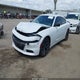 2C3CDXBG2LH167050 2020 Dodge Charger Sxt Rwd auction photo thumbnail 2