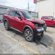 5N1DR3CA4NC250856 2022 Nissan Pathfinder Sl 2Wd auction photo thumbnail 1