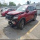 5N1DR3CA4NC250856 2022 Nissan Pathfinder Sl 2Wd auction photo thumbnail 2