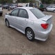 2T1BR32E78C863954 2008 Toyota Corolla S auction photo thumbnail 3