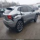 KL77LJEP3SC076702 2025 Chevrolet Trax Fwd 2Rs auction photo thumbnail 4