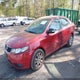 KNAFU4A26A5063904 2010 Kia Forte Ex auction photo thumbnail 2