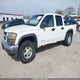 1GCDT136658245845 2005 Chevrolet Colorado Ls auction photo thumbnail 2