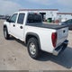 1GCDT136658245845 2005 Chevrolet Colorado Ls auction photo thumbnail 3