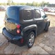 3GNBABDB5AS631387 2010 Chevrolet Hhr Lt auction photo thumbnail 4