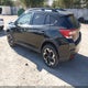 JF2GTHNC4M8360324 2021 Subaru Crosstrek Limited auction photo thumbnail 3