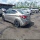 5NPDH4AE2GH753800 2016 Hyundai Elantra Se auction photo thumbnail 3