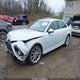 WAUENAF46KA045249 2019 Audi A4 45 Premium auction photo thumbnail 2