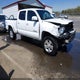 3TMKU4HN4EM039506 2014 Toyota Tacoma Prerunner V6 auction photo thumbnail 1