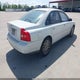 YV1TS92D541353775 2004 Volvo S80 2.9 auction photo thumbnail 4