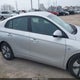 KMHC65LC3JU100307 2018 Hyundai Ioniq Hybrid Blue auction photo thumbnail 13