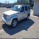 1J4PN5GK3AW168244 2010 Jeep Liberty Limited auction photo thumbnail 2