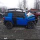 JTEBU11F670028297 2007 Toyota Fj Cruiser auction photo thumbnail 14