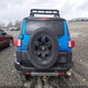 JTEBU11F670028297 2007 Toyota Fj Cruiser auction photo thumbnail 17
