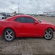 2G1FA1E33D9158174 2013 Chevrolet Camaro 2Ls auction photo thumbnail 13