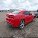 2G1FA1E33D9158174 2013 Chevrolet Camaro 2Ls auction photo thumbnail 4