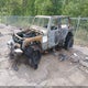 1C4BJWDG6HL581207 2017 Jeep Wrangler Unlimited Sport 4X4 auction photo thumbnail 2