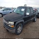 2GCEK19T4Y1160580 2000 Chevrolet Silverado 1500 Lt auction photo thumbnail 2