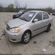 JTDBR32E542021929 2004 Toyota Corolla Ce auction photo thumbnail 2