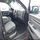 1C6RR7GGXHS807626 2017 Ram 1500 Slt 4X4 6'4 Box auction photo thumbnail 5