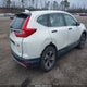 2HKRW6H36HH200516 2017 Honda Cr-V Lx auction photo thumbnail 4