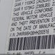 2HKRW6H36HH200516 2017 Honda Cr-V Lx auction photo thumbnail 9