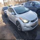 KMHDH4AE8DU720720 2013 Hyundai Elantra Limited auction photo thumbnail 1