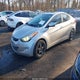 KMHDH4AE8DU720720 2013 Hyundai Elantra Limited auction photo thumbnail 2