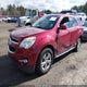 2GNFLNE34D6372074 2013 Chevrolet Equinox 2Lt auction photo thumbnail 2
