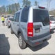 SALAE25446A389914 2006 Land Rover Lr3 V8 Se auction photo thumbnail 3