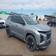 3GNAXHEG9SL195534 2025 Chevrolet Equinox Fwd Lt auction photo thumbnail 1