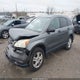 3CZRE4H55BG704915 2011 Honda Cr-V Ex auction photo thumbnail 2