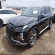 KM8R44GE5SU923960 2025 Hyundai Palisade Sel Premium auction photo thumbnail 2