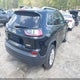 1C4PJLCB5KD307444 2019 Jeep Cherokee Latitude Fwd auction photo thumbnail 4