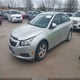 1G1PC5SB1E7312921 2014 Chevrolet Cruze 1Lt Auto auction photo thumbnail 2