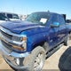 1GCPCREC2HF131095 2017 Chevrolet Silverado 1500 1Lt auction photo thumbnail 2