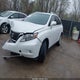 2T2ZK1BA2CC085653 2012 Lexus Rx 350 auction photo thumbnail 2