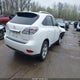 2T2ZK1BA2CC085653 2012 Lexus Rx 350 auction photo thumbnail 4