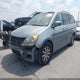 5FNRL3H42AB009941 2010 Honda Odyssey Ex auction photo thumbnail 2
