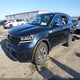 KNDRH4LG8P5188733 2023 Kia Sorento Hybrid Ex auction photo thumbnail 2