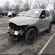 JM3KFBAY0R0370814 2024 Mazda Cx-5 2.5 Carbon Turbo auction photo thumbnail 2