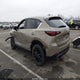 JM3KFBAY0R0370814 2024 Mazda Cx-5 2.5 Carbon Turbo auction photo thumbnail 3