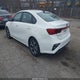 3KPF24ADXLE224174 2020 Kia Forte Lxs auction photo thumbnail 3